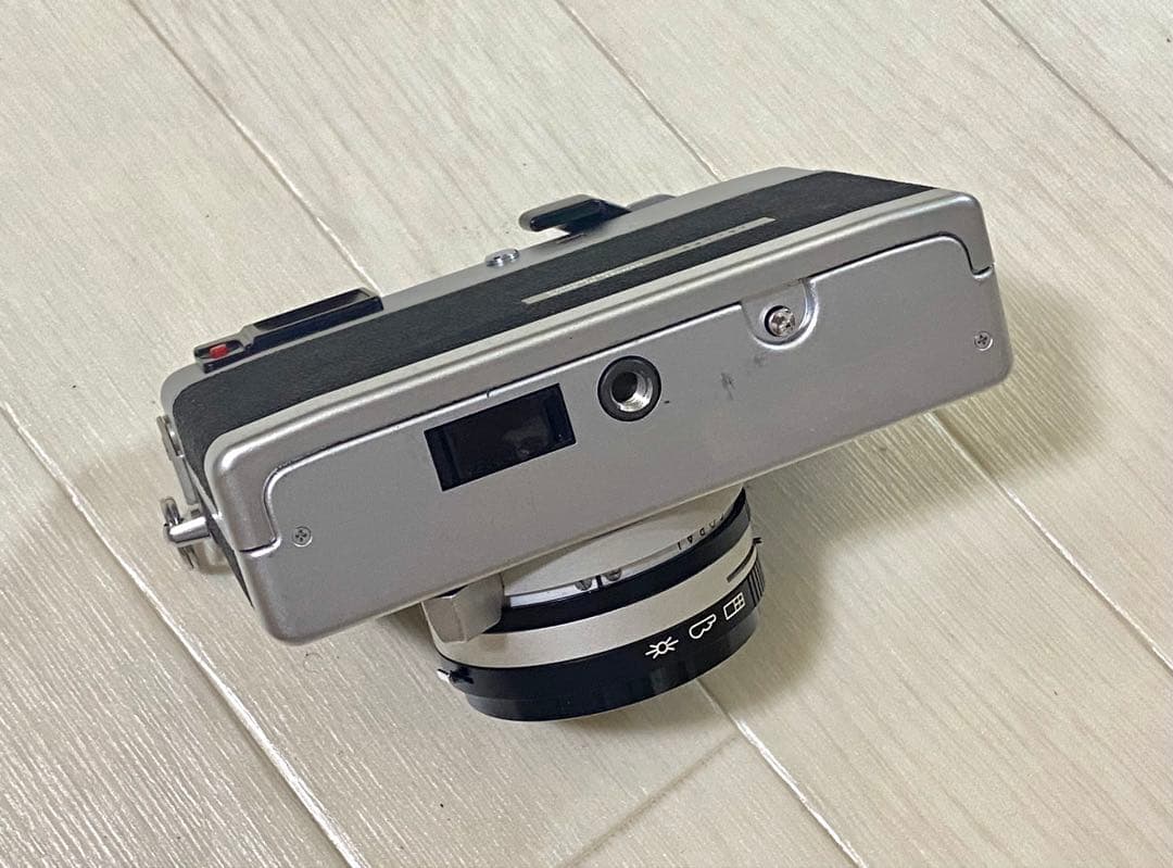 CANON NewCanonet QL17GⅢ