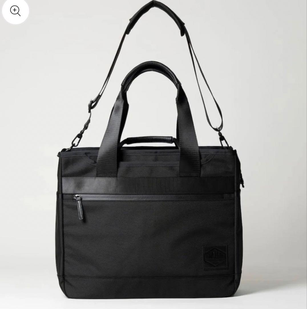 TSUNAGU BAG FLEX Pro ビジネストートバッグ