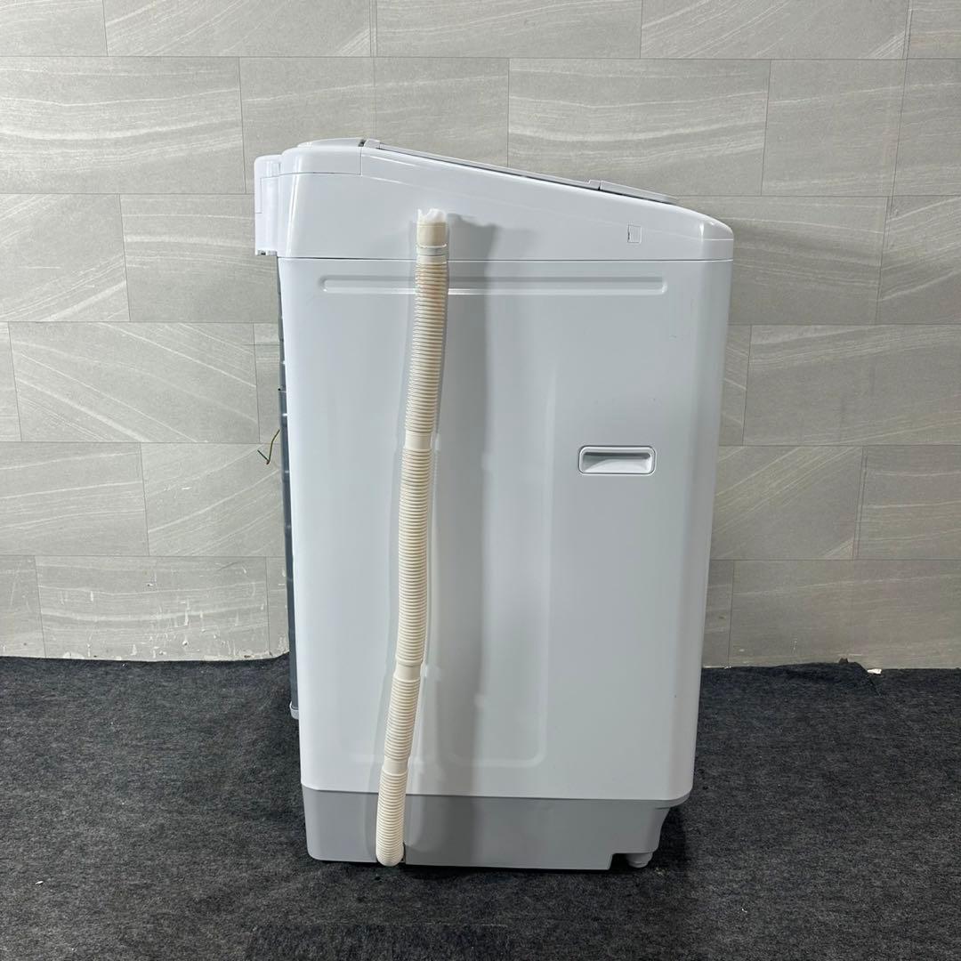 日立 全自動洗濯機 10kg ビートウォッシュ 2023年製 高年式 d4347