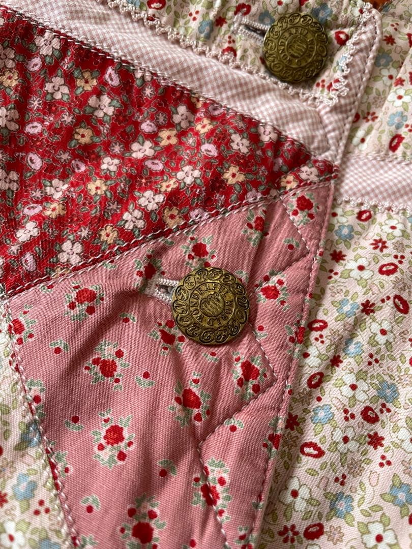 ワンダフルワールド