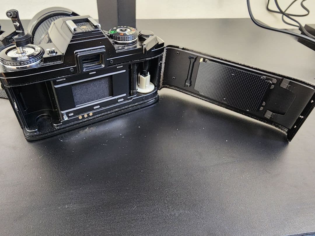 MINOLTA X-700 一眼レフカメラ