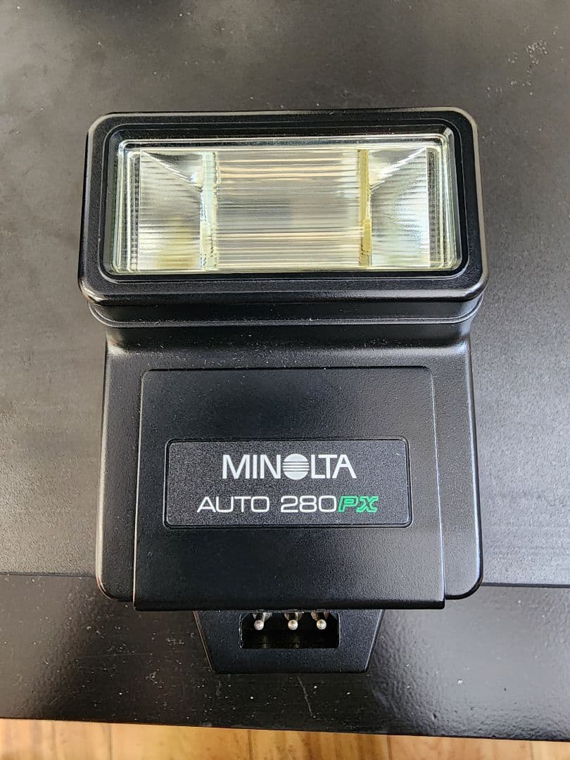 MINOLTA X-700 一眼レフカメラ