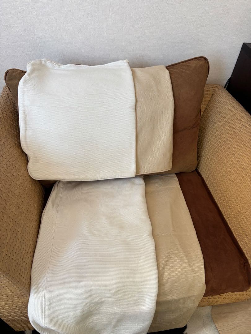 【arflex】アルフレックス Aソファホリデイズ 1人掛けソファ