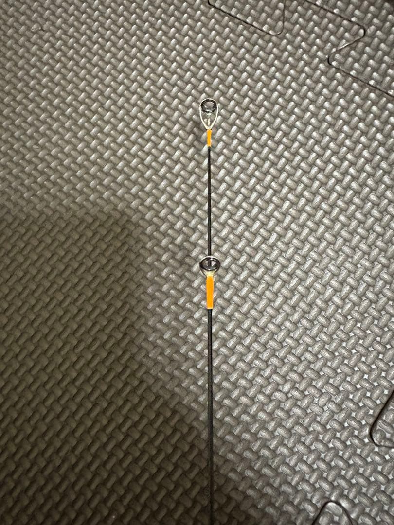 ヤマガブランクス　シーウォーク　タイラバ　60F