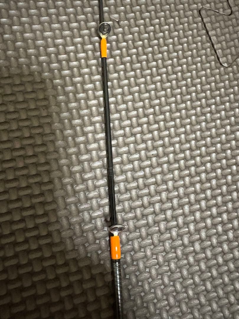 ヤマガブランクス　シーウォーク　タイラバ　60F