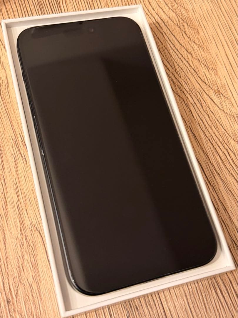 Apple iPhone15plus 256GB SIMフリー