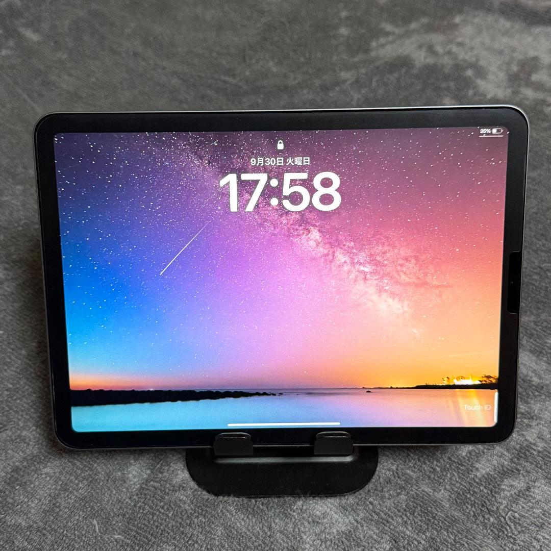 【美品】iPad Air 4 64GB ＋Apple pencil 2