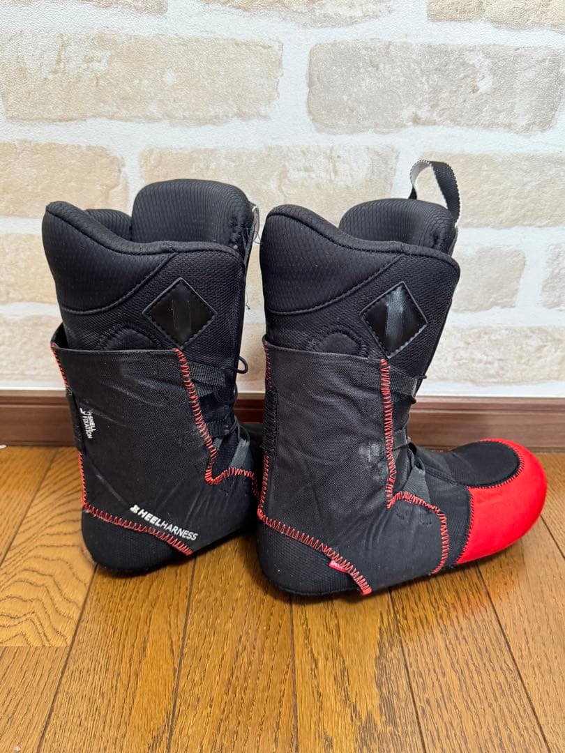 20-21 DEELUXE ARETH RIN TF アースリン