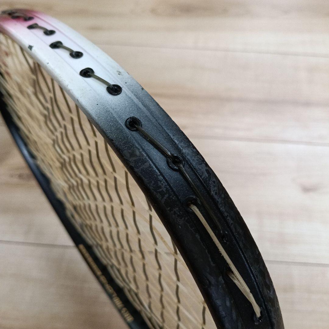 ヨネックス　ボロンスーパー　700　ロング　UL1