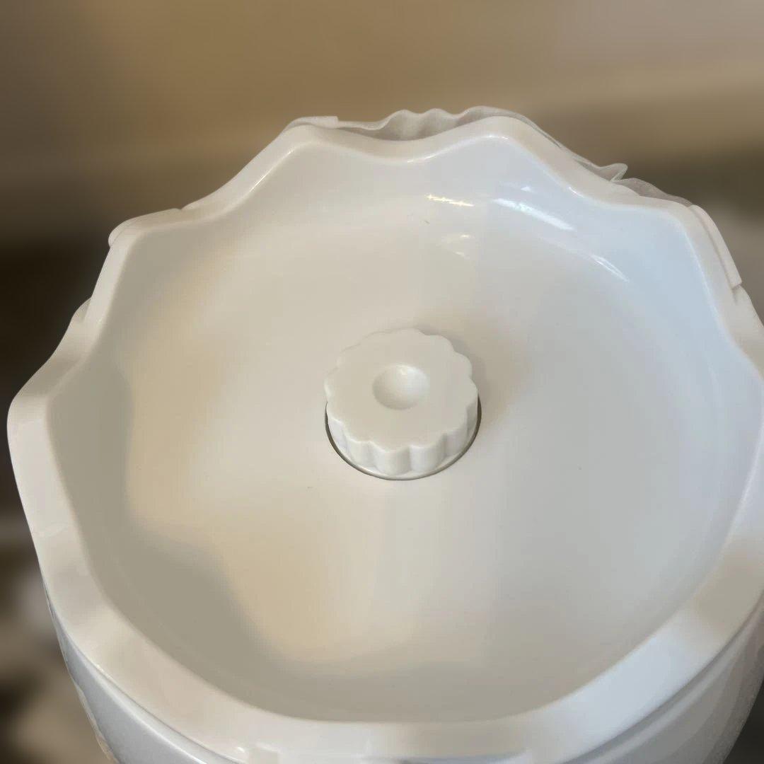 クイジナート アイスクリームメーカー Cuisinart ICE-20PCJ