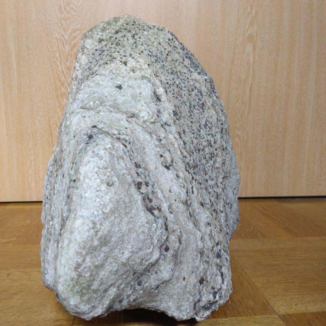 希少♧南極の石♧南極の砂付