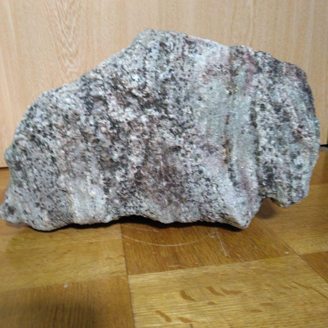 希少♧南極の石♧南極の砂付