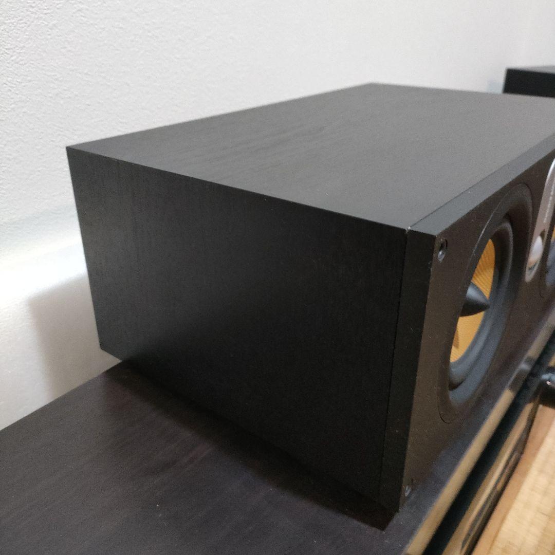 最終値下 Bowers & Wilkins B&W HTM62  センター
