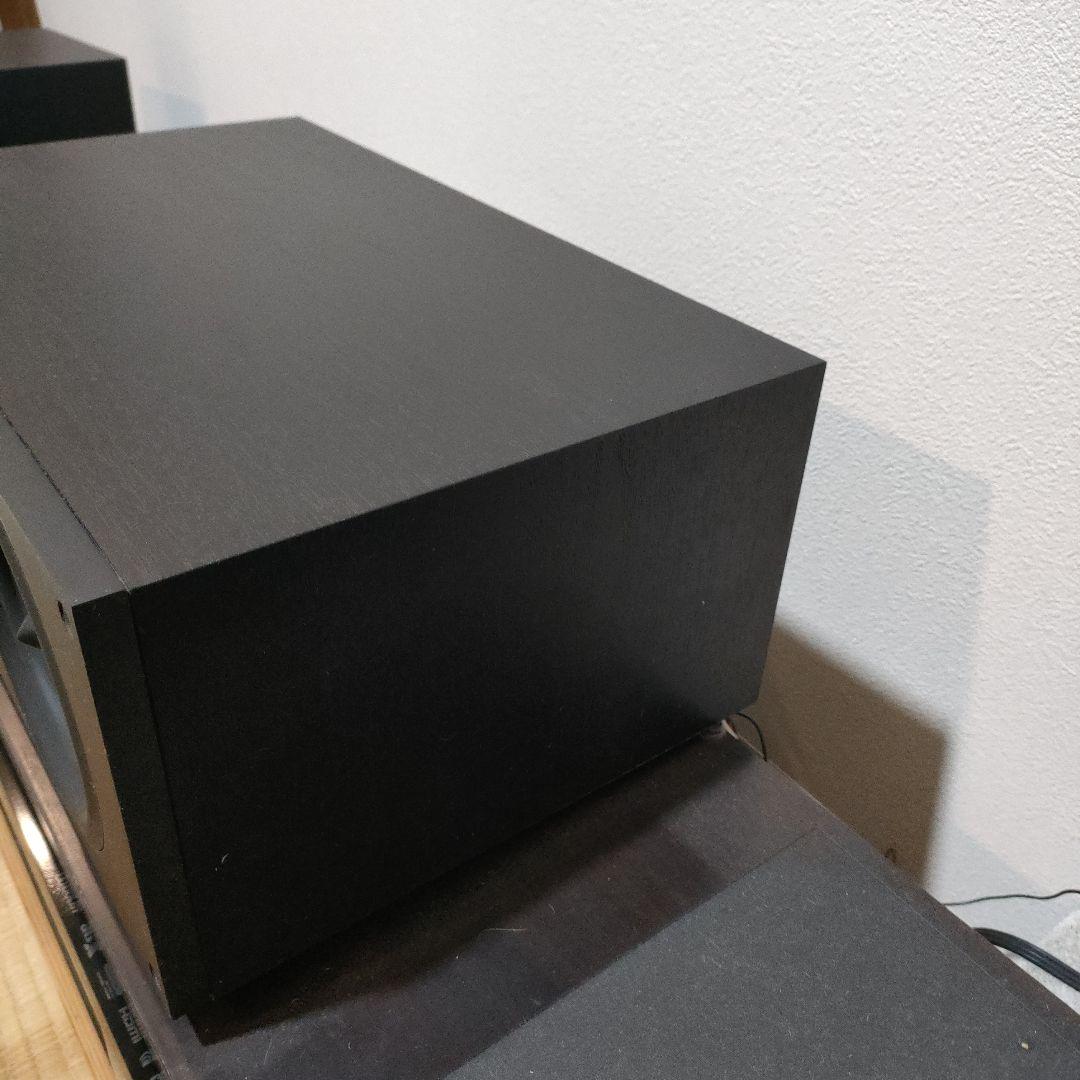 最終値下 Bowers & Wilkins B&W HTM62  センター