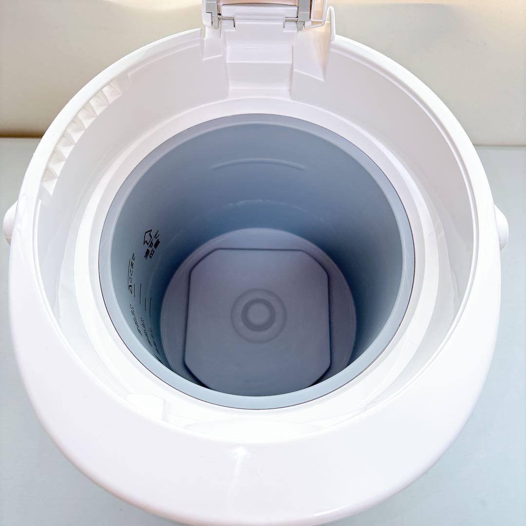 【美品】象印　スチーム式加湿器　EE-RQ35型