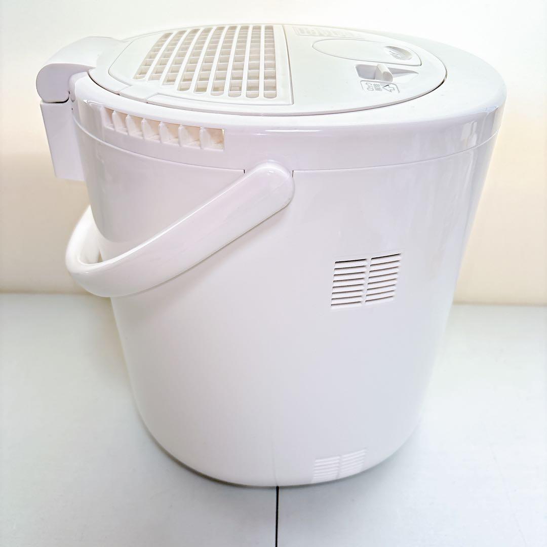 【美品】象印　スチーム式加湿器　EE-RQ35型