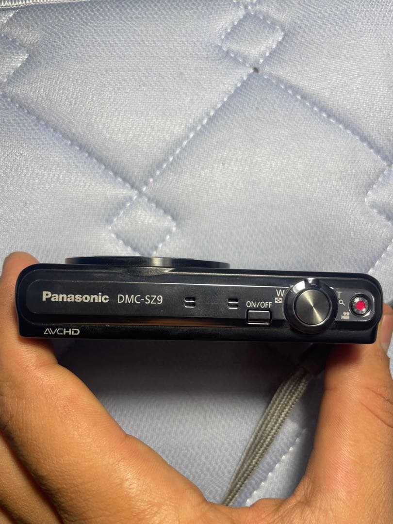 LUMIX LEICA 10x フルHD コンパクトカメラ