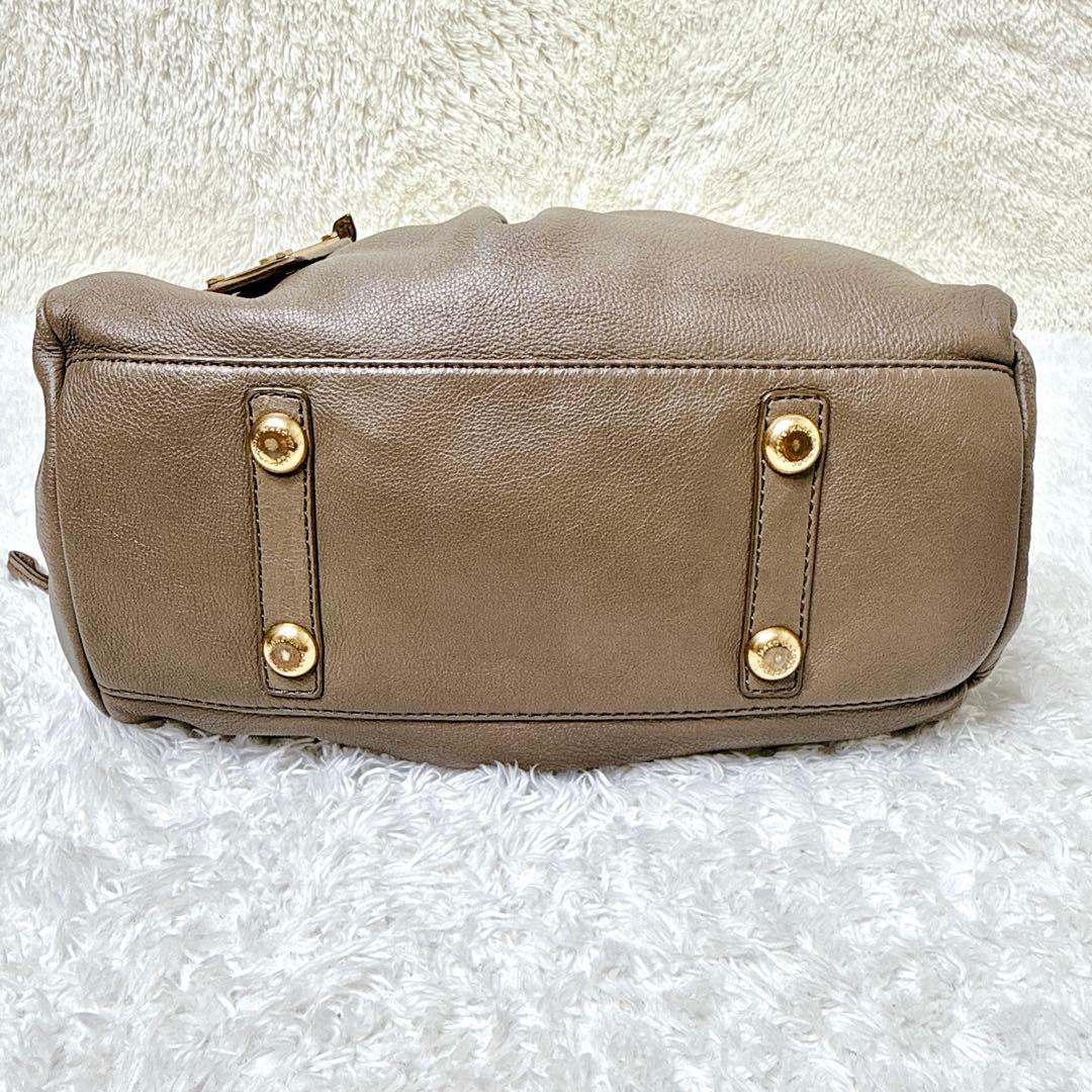 バッグ MARC JACOBS archive bag shoulder 00s y2k