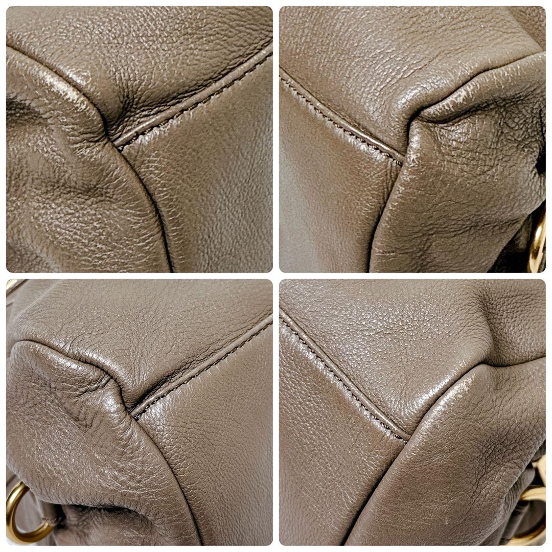 バッグ MARC JACOBS archive bag shoulder 00s y2k