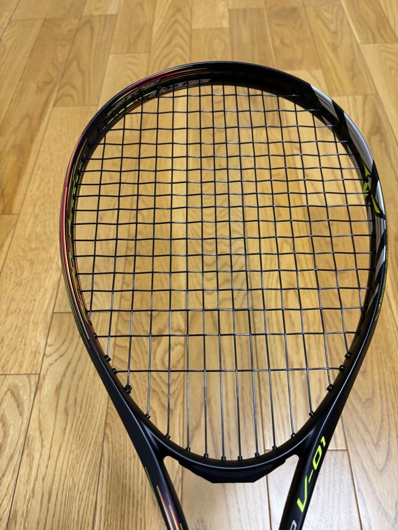 【稀少・美品】 MIZUNO ACROSPEED V-01 アクロスピード　0X