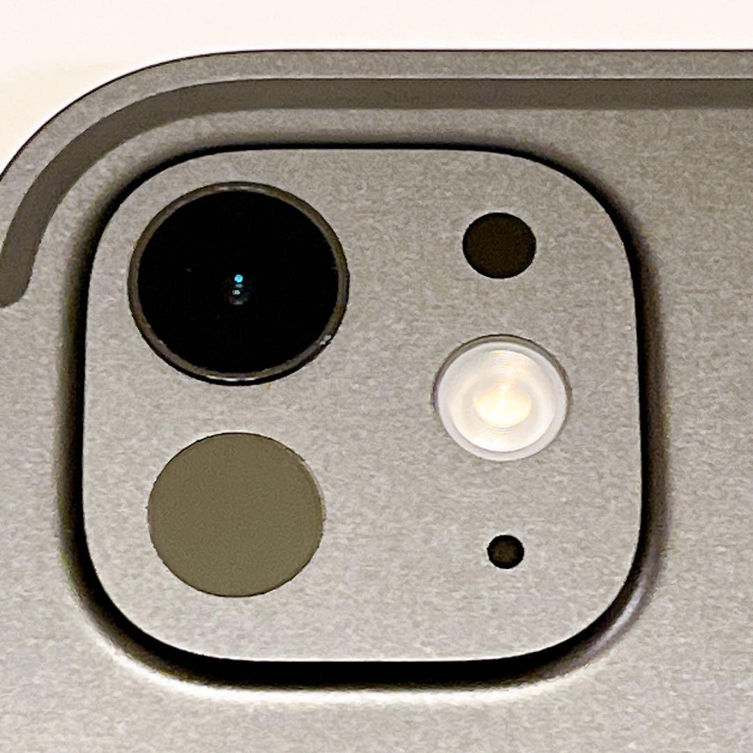 iPad pro M5 11インチ　スペースブラック　256GB Wi-Fi