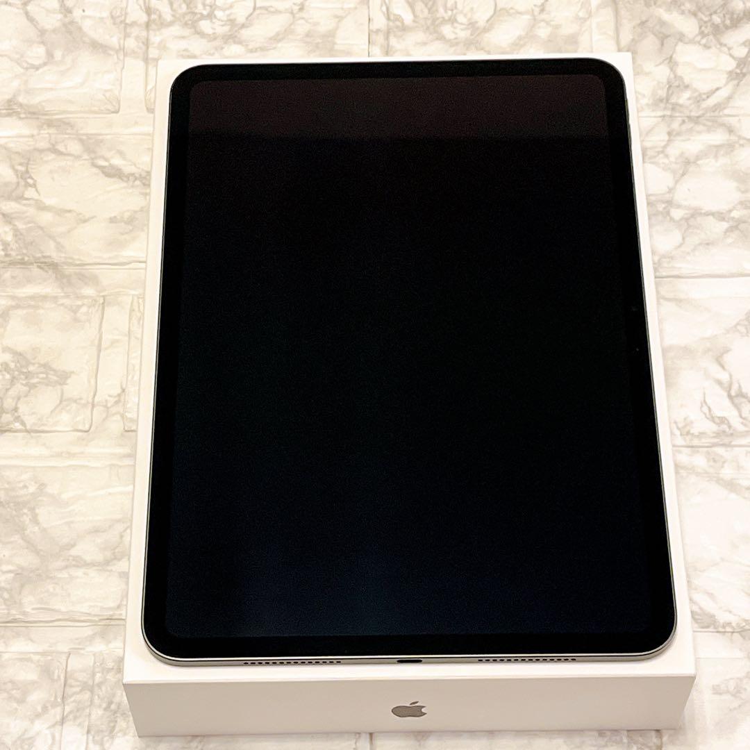 iPad pro M5 11インチ　スペースブラック　256GB Wi-Fi
