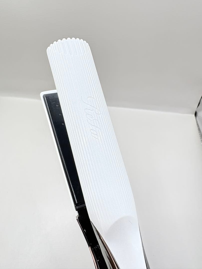 ReFa MTG リファ ストレートアイロン ヘアアイロン 360