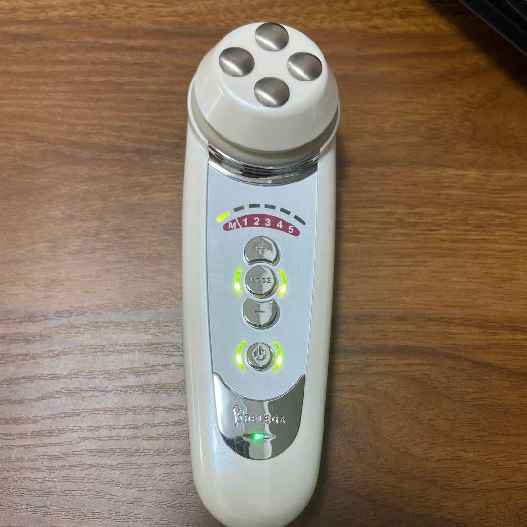 セルキュア4Tplus 美顔器