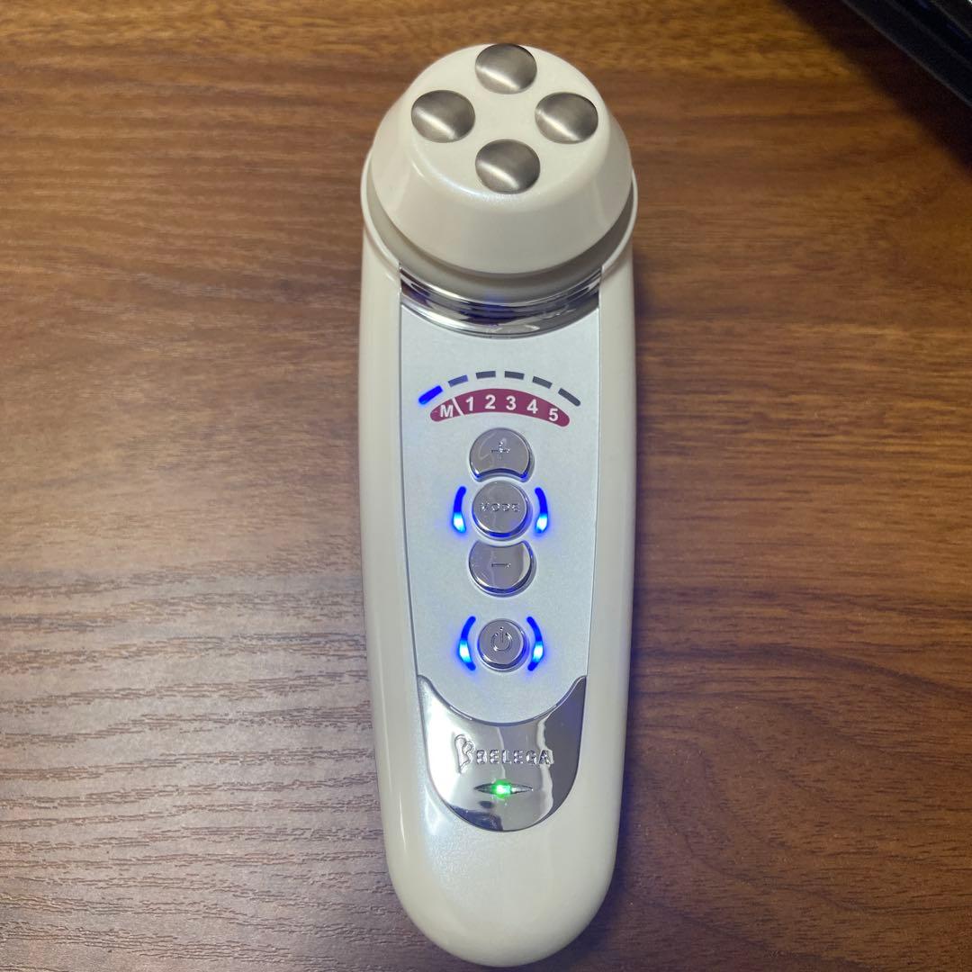 セルキュア4Tplus 美顔器