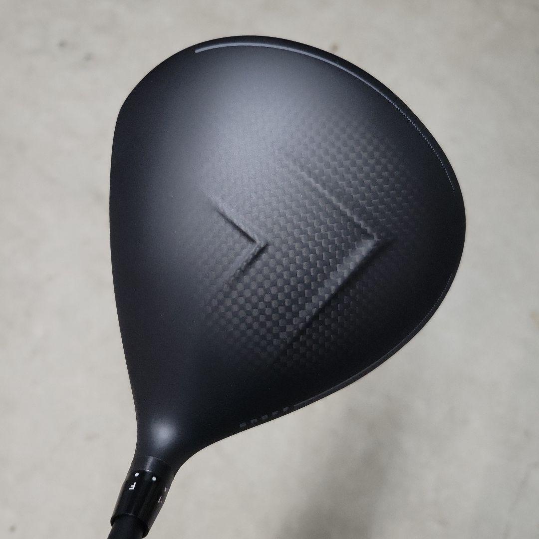 値下げしました‼️ オノフ クロ ドライバー　10.5