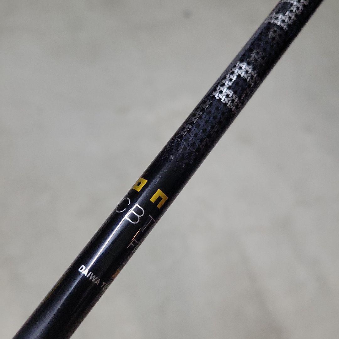 値下げしました‼️ オノフ クロ ドライバー　10.5