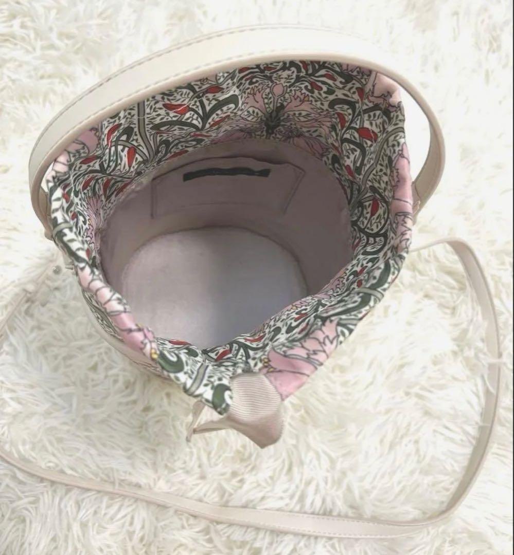 バッグ tsuru by mariko oikawa Rosalie(print)