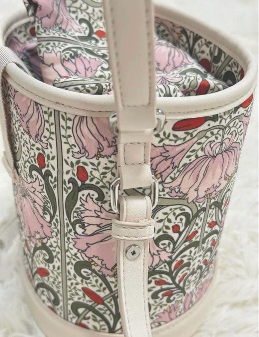 バッグ tsuru by mariko oikawa Rosalie(print)