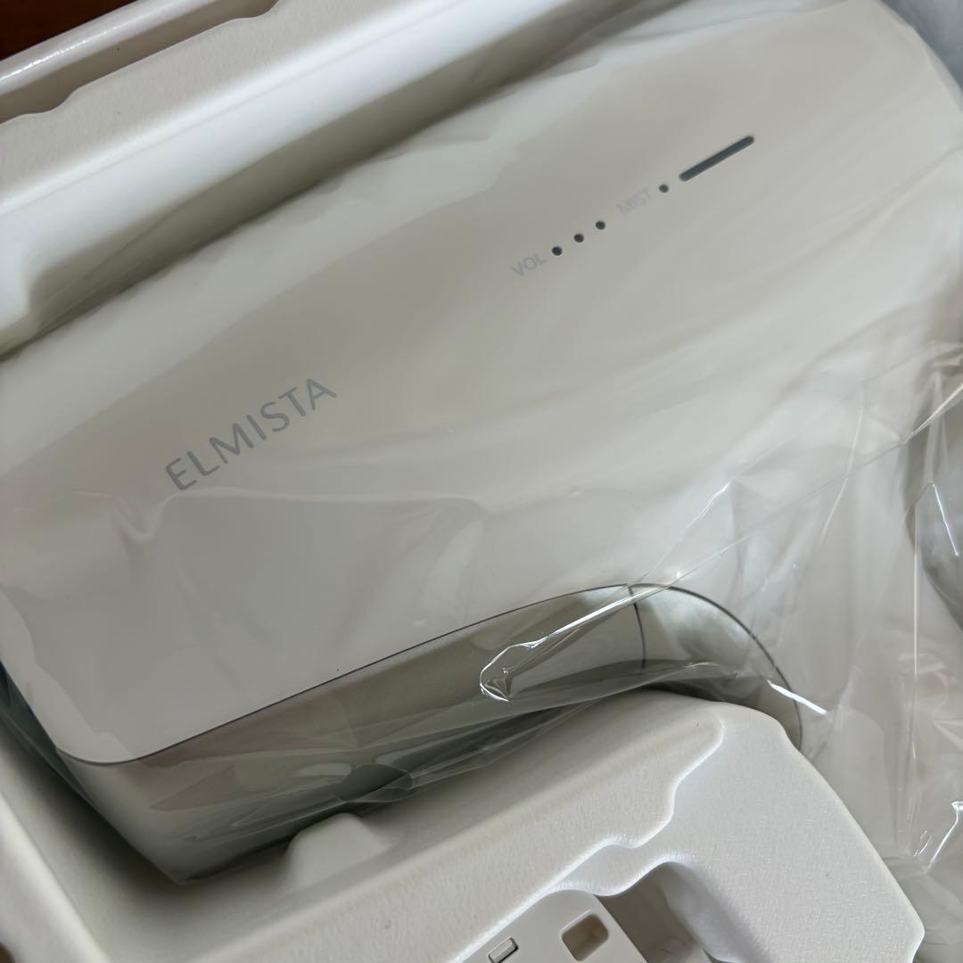 ミルボンセットドライヤー＆エアコンク＆ムースファンデーション＆メイクキープミスト