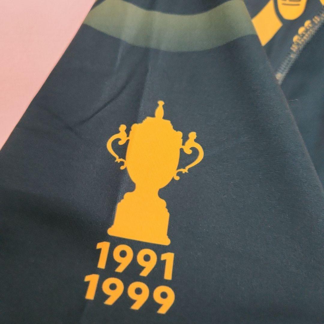 RWC2019 ラグビーワールドカップ オーストラリア代表　ユニフォーム