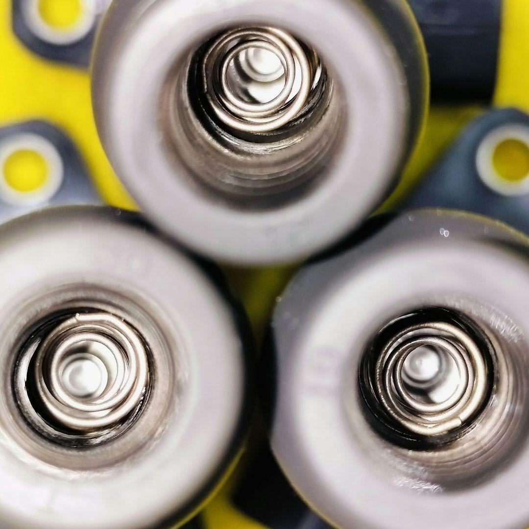 【燃費向上に‼️】ジムニー ワゴンR エブリイなどにイグニッションコイルNL3⑬