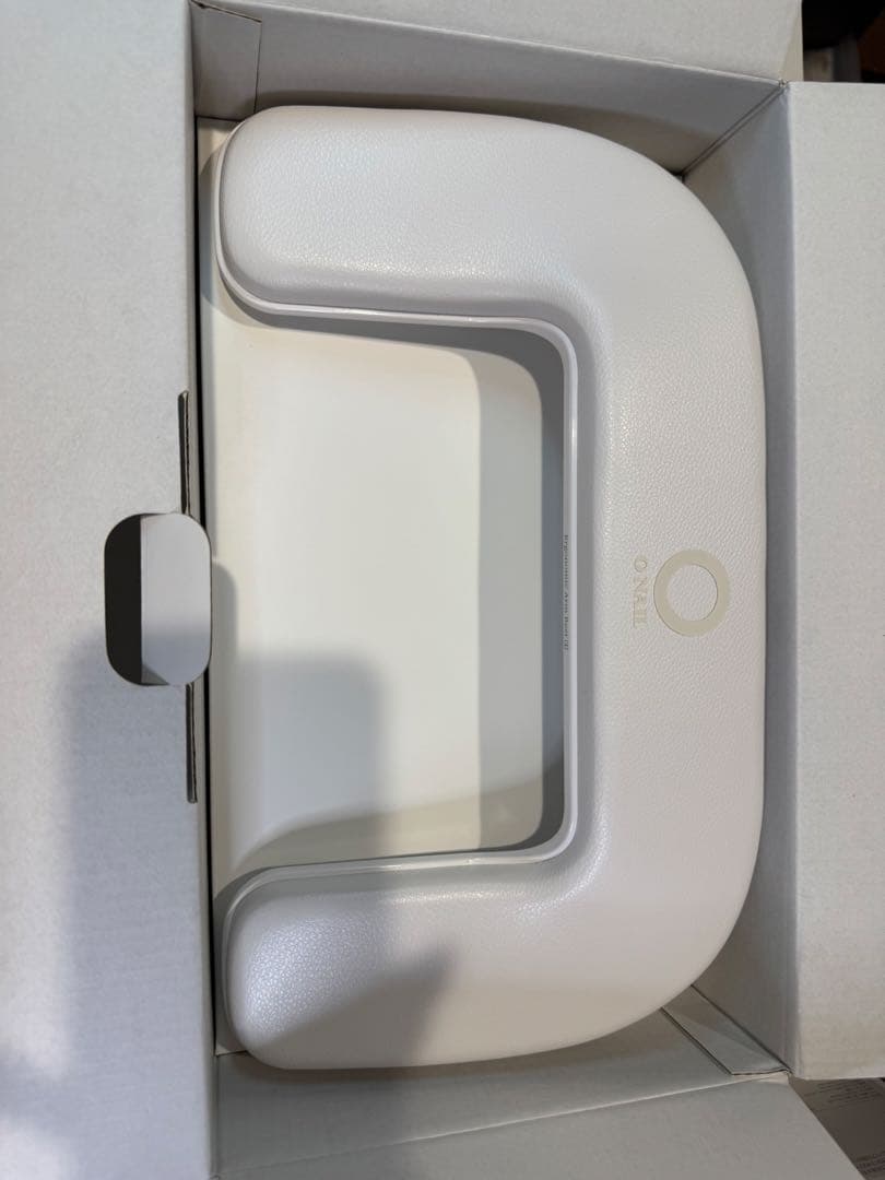 AIネイルライト リモコン、アームレスト付 ONAIL