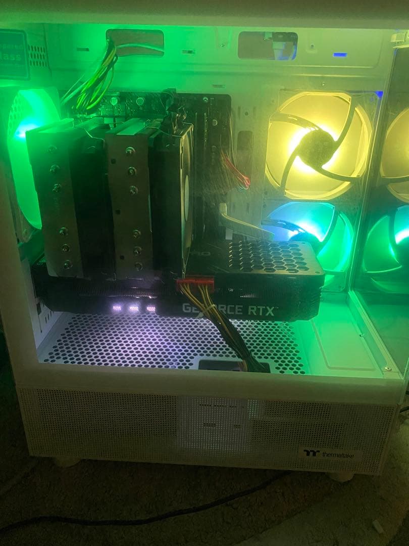 ゲーミングPC core i7 GTX1060搭載 土日セール