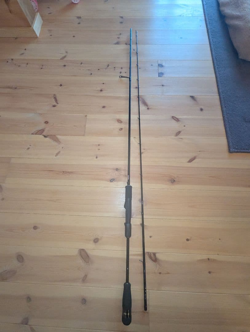 ゼナック　インクルード　IS82-M4 - SQUID IMPACT