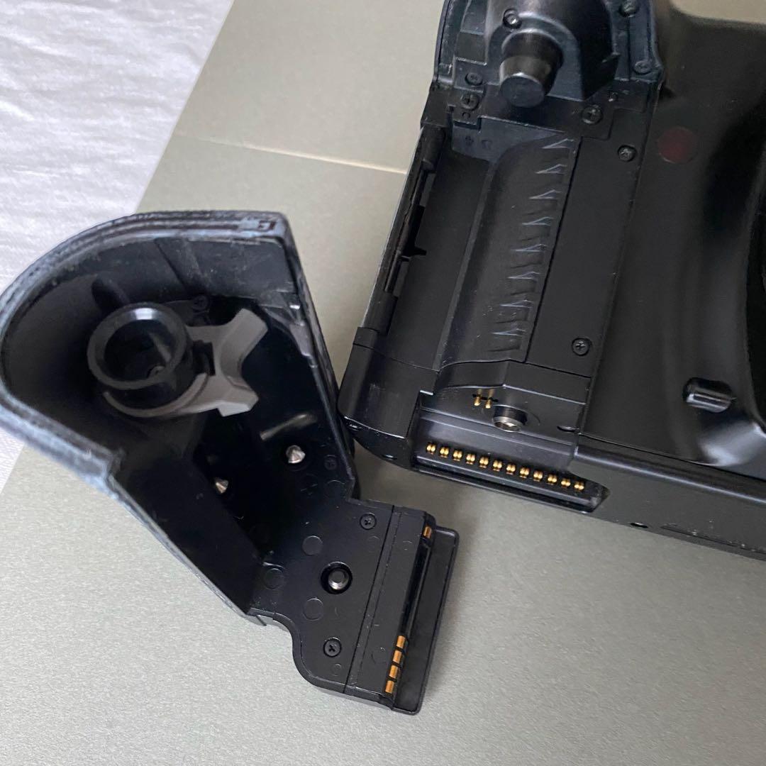 Canon EOS-1N フィルム一眼レフカメラ　ジャンク品