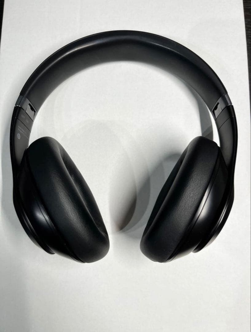 namnaru0919　Beats Studio Pro