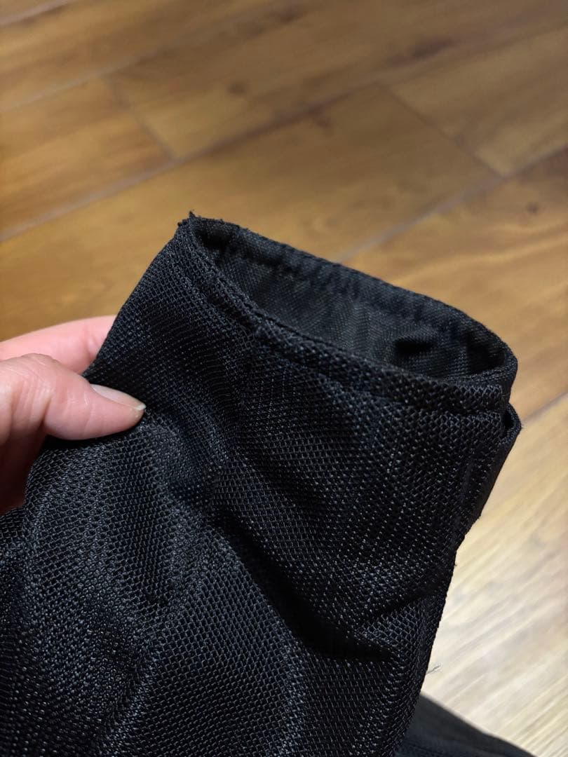 alpinestars ジャケット XL 黒