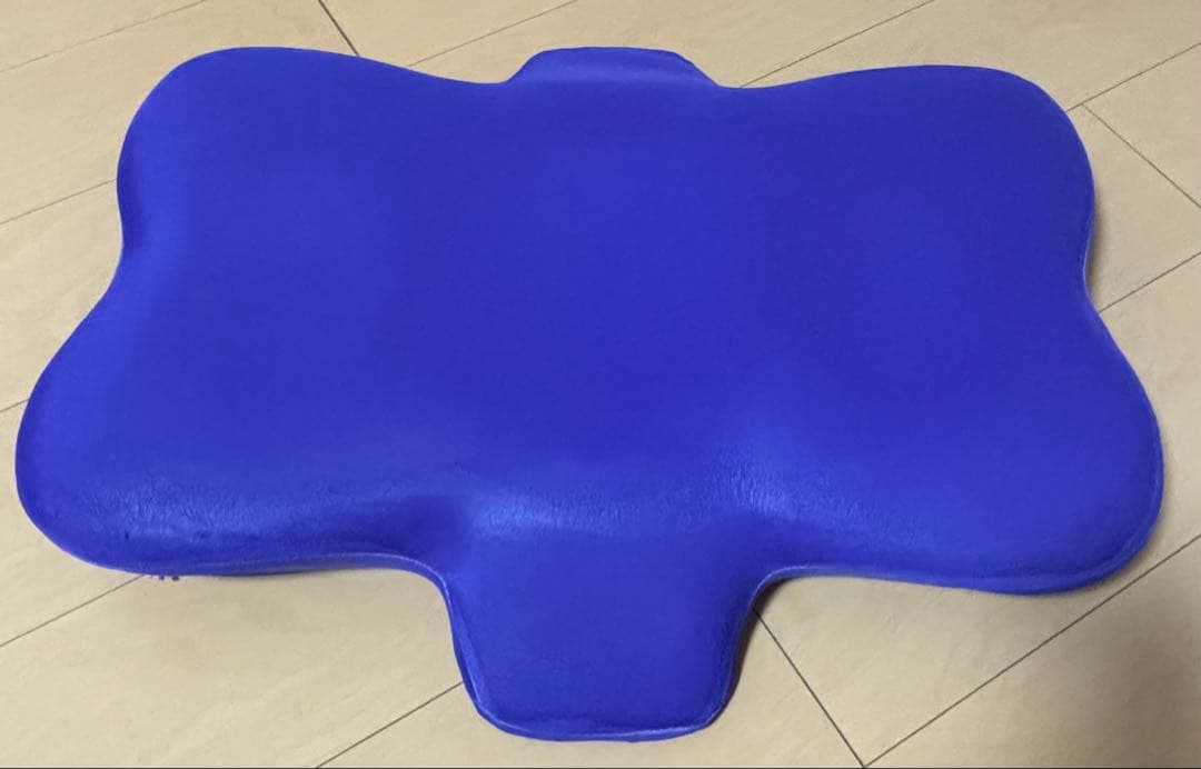 ★枕カバー2枚付★MTGリファ整形外科医監修ニューピース ピロー枕