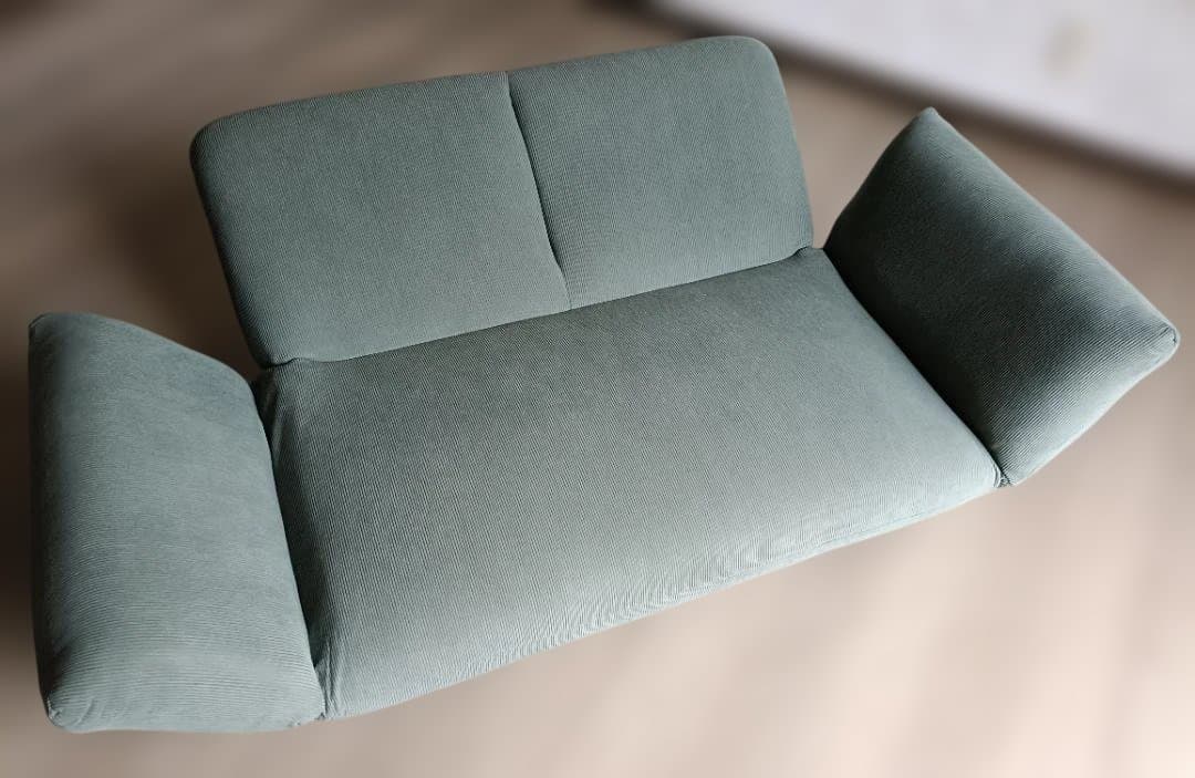 ア*ム様 リビング　ソファー　コンパクト3wayコンバーチブル　ソファーベット