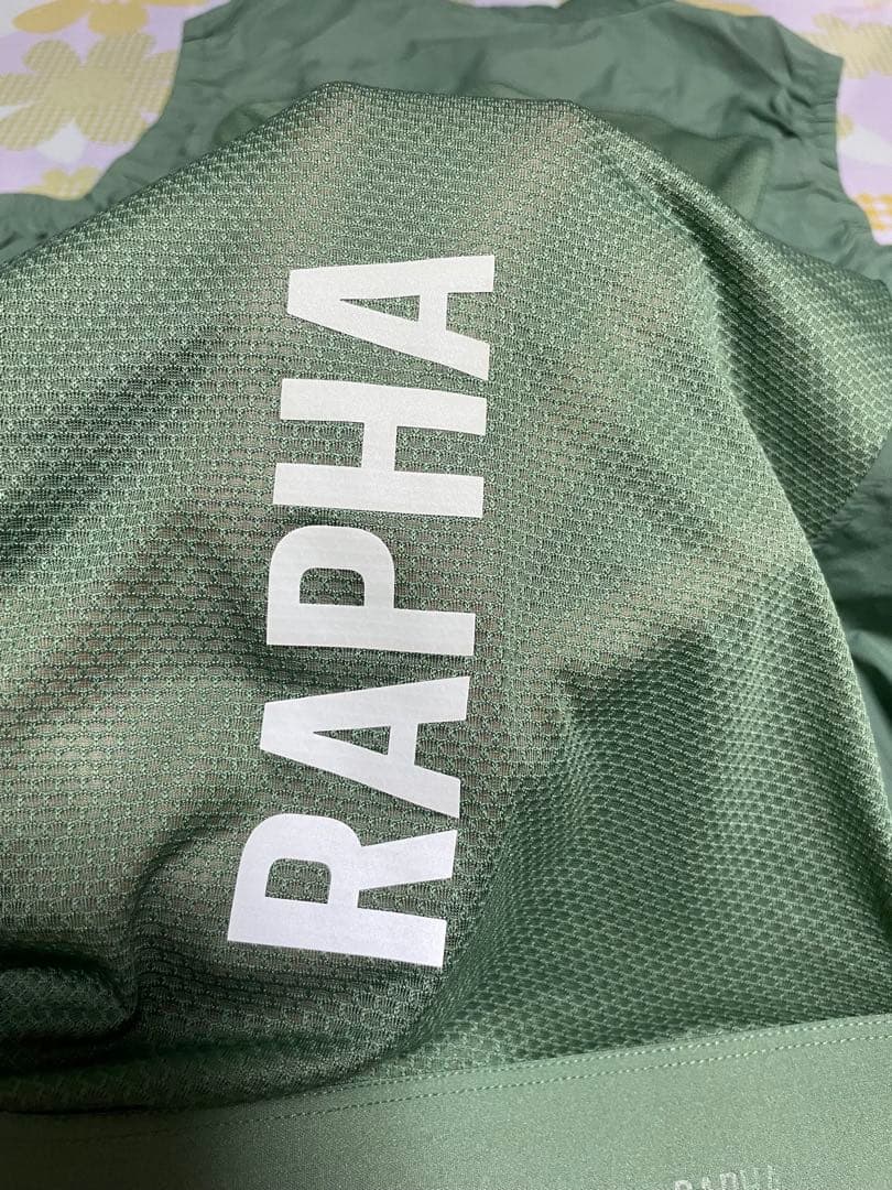 ウェア Rapha WOMEN'S PRO TEAM LIGHTWEIGHT GILET