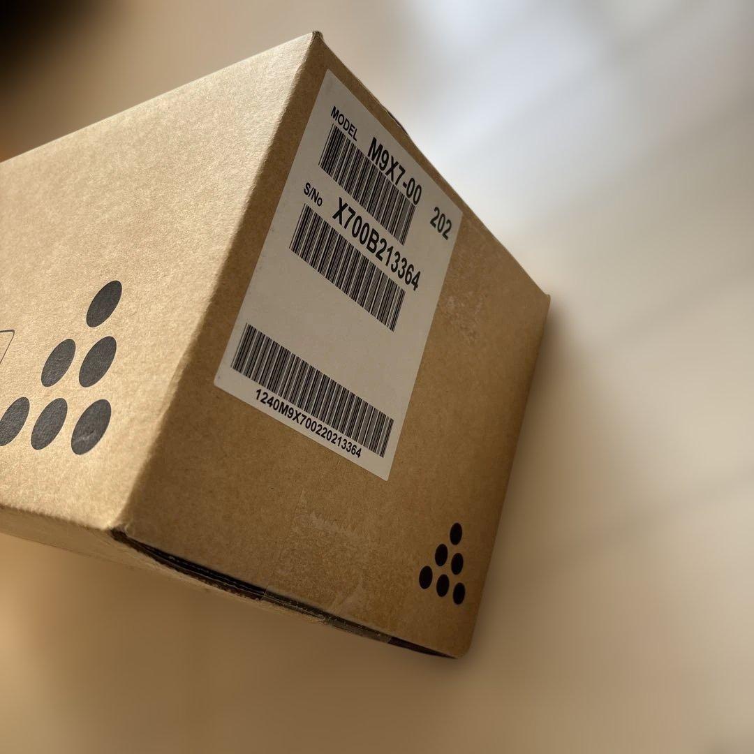 RICOH SP 6400S トナーカートリッジ