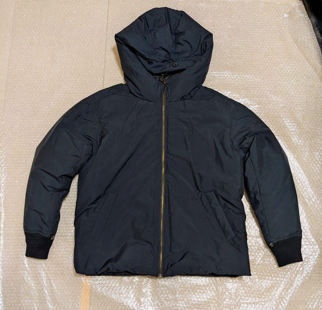 FRED PERRY モッズコート F2607