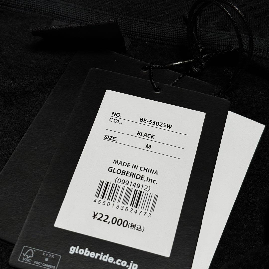 トップス DAIWA PIER39 TECH SWEAT SNAP PULLOVER