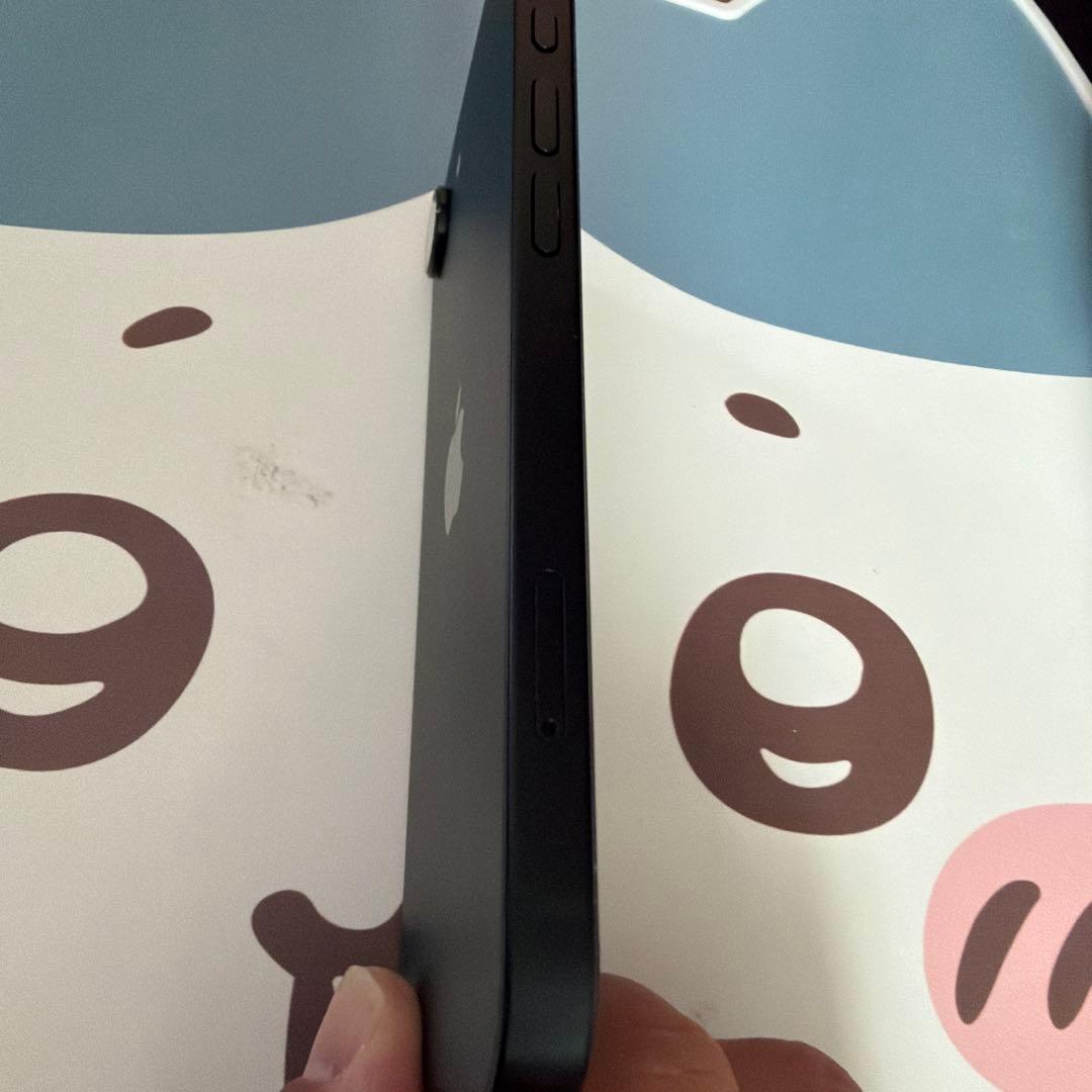 iPhone16e 美品128GB バッテリー100%