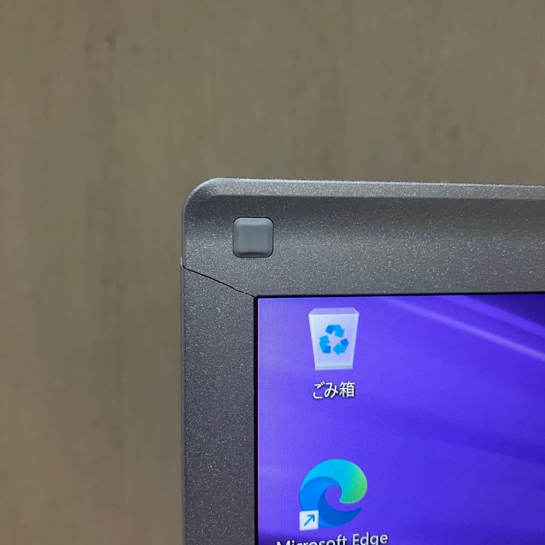 第10世代 レッツノート LV9 i5 Windows11 14型フルHD